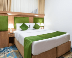 Hayah Plaza Hotel thumbnail